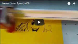 Speedy400