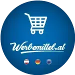 Regionale Werbemittel online bestellen