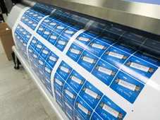 Digital printing Digitaldruck_Druck-von-Aufklebern_1