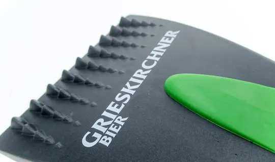 Werbeartikel mit UV-Druck