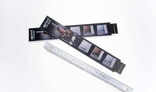 Werbeartikel mit UV-Druck - Schweizer Messer - Ing. Demmelbauer