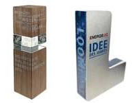 Awards and trophies Einzigartige individuelle Sonderanfertigungen