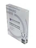 Awards and trophies Firmenaward - Ecotherm