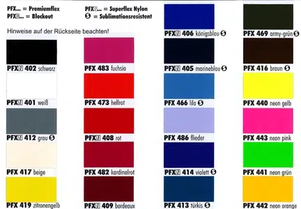 Flex print Flexdruck_Flexfarben_1