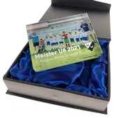 Awards and trophies Jugend Fußball Meisterschaft