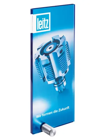Awards and trophies Leitz