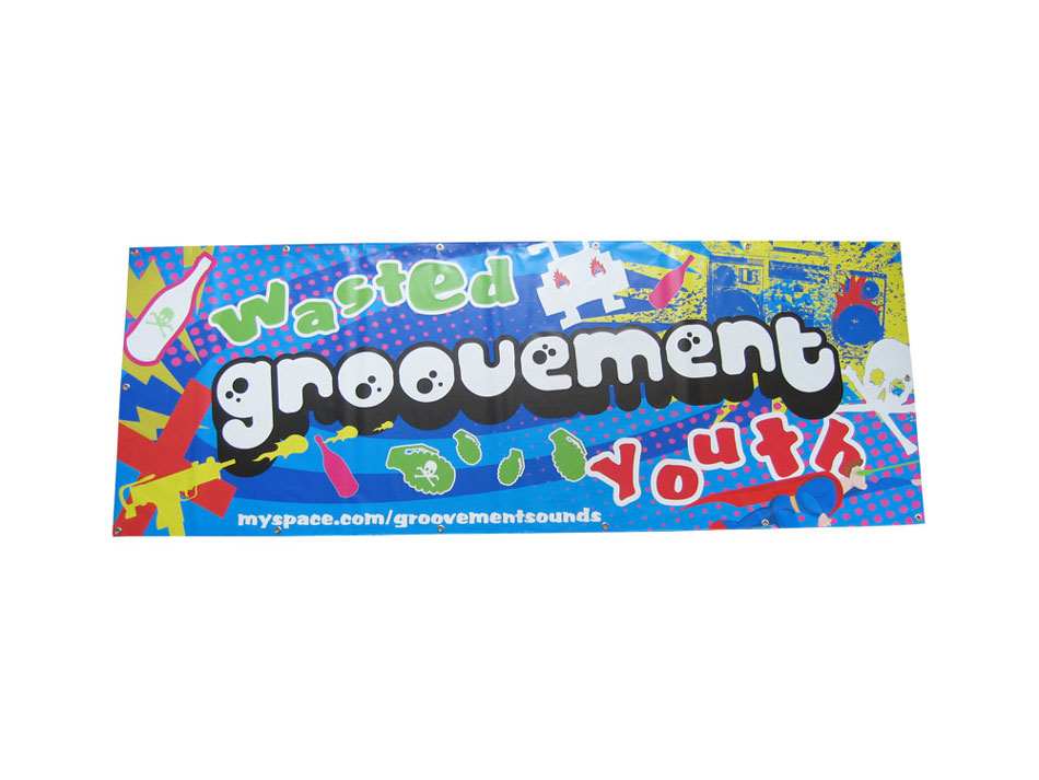 Banner Banner