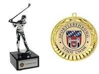 Awards and trophies Pokale, Medaillen & Ehrentafeln