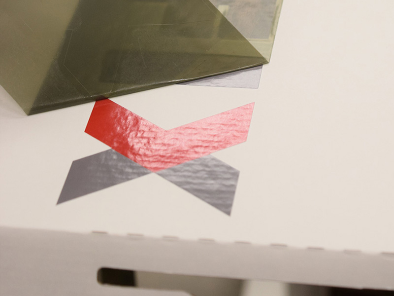 Schriftzug-Aufkleber für Verpackungen, Produkte, Autobeschriftungen