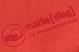 Stickerei und Textildruck Stickerei und Textildruck