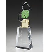 Awards and trophies Vereinsaward - Régate du Muguet
