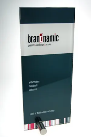 Awards and trophies brandnamic