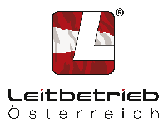 Logo Leitbetrieb Austria