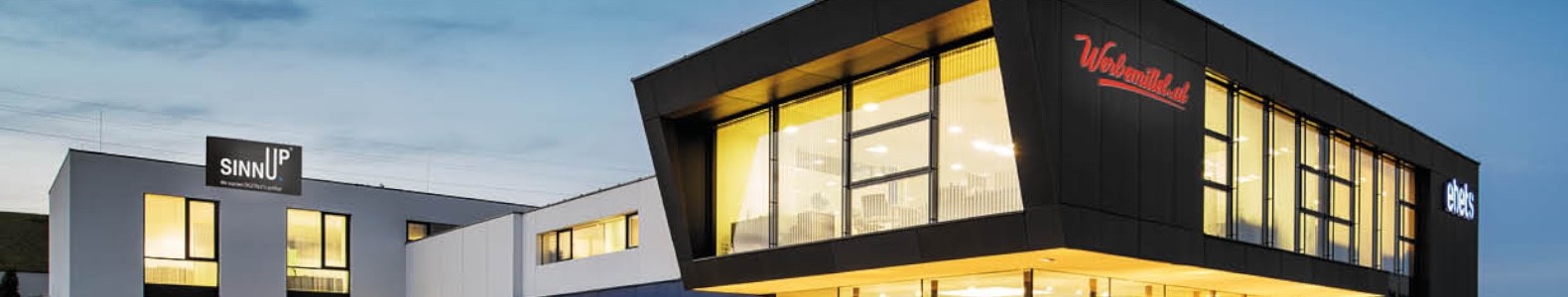 Unternehmen ebets GmbH das Unternehmen