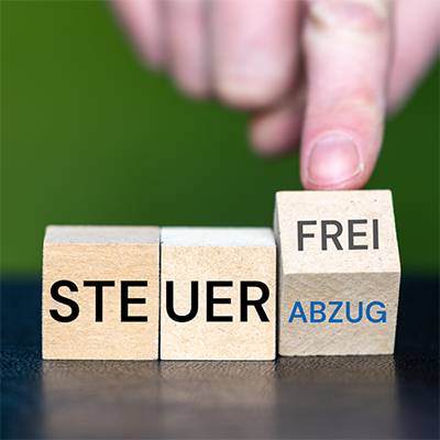 Steuerliche Abzugsfähigkeit von Weihnachtsgeschenken - ebets-Blog