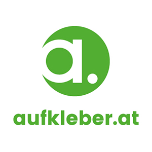 Aufkleber - individuelle nach Ihren Vorgaben - made inKallham OÖ - aufkleber.at