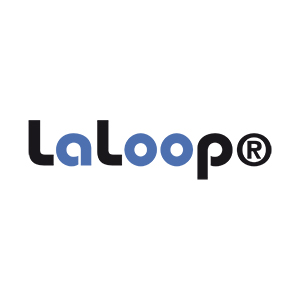 LaLoop - Schlauchschals mit individuellem Druck als Allrounder Werbeartikel - bandana.at