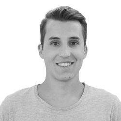 ebets Team Mitglied - Tobias Gumpinger - Kundenberatung NFC