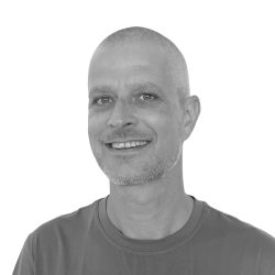 Mitarbeiter Harald Wetzlmaier - ebets GmbH